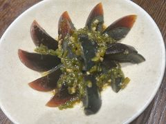 -魁盛居百年鲁菜馆(县西巷店)