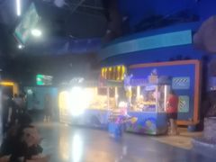 -烟台海昌鲸鲨海洋公园