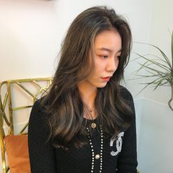 -icare美发沙龙
