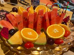 -星河湾温泉洗浴酒店