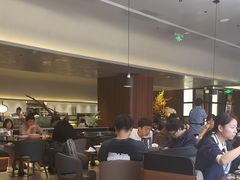 -千日贺茶餐厅(高新万达店)