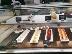 -星璨·自助餐厅-厦门禹洲温德姆至尊豪廷大酒店