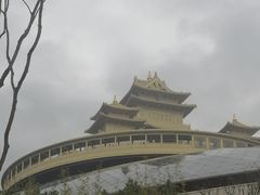 -溪口-滕头旅游景区