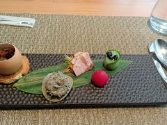 -香樟花园法式铁板烧(恒隆广场店)