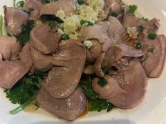 热炝腰花-德兴馆(广东路总店)