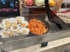 -菲住布渴酒店自助餐厅(阿里巴巴西溪园区店)