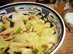 -子午路张记肉夹馍(兵马俑店)