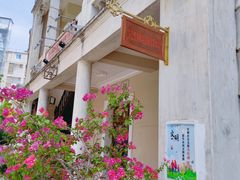 -吴日彪蒜香猪牛排(水巷口店)