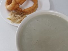 -老磁器口豆汁店(天坛店)