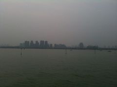 景点-云龙湖旅游景区