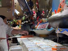 -亚马逊海鲜自助(梅溪湖步步高店)