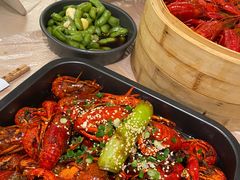 -靓靓蒸虾·头牌蒸虾(万松园玲珑店)
