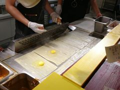 -四环冷面王(西单华威约饭街店)