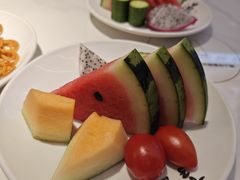 -享遇.锅姥姥牛排海鲜自助(小寨店)