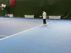 -齐动力网球培训(六里桥威尼斯基地)