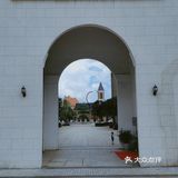 藏在南宁科园路的秒出片欧式复古庄园 周末门票全免！