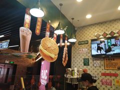 -大通冰室(荣基店)