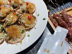 -郎出山烧烤(胶州店)