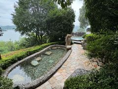 -天目湖涵田半山温泉