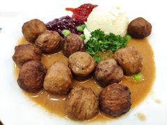 -宜家·瑞典风味餐厅(北京西红门店)