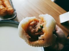 -早安山丘·豆浆油条(小木桥路店)