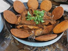 -民族饭荘(新华大街店)