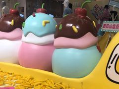 -上海第一八佰伴