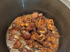 -赶海部落海鲜城(海阳路店)