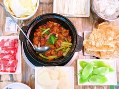 -嘟享吃重庆鸡公煲(五一店)