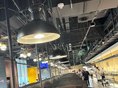 -汉巴味德·烤肉与啤酒的自助(杭州大悦城店)