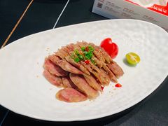 -大张烙馍村(三环南路旗舰店)