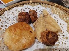 -一肴·牛肉粿条(深圳湾睿印店)
