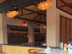 -风味小馆(天目湖宾馆店)
