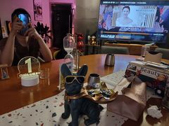 -聚点桌游狼人杀(未来中心店)