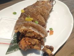 -四道菜·福建菜馆(新街口金鹰店)