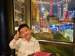 -上海苏宁宝丽嘉酒店·Cafe Bellagio西餐厅