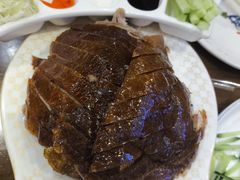 -满园烤鸭·春饼(太原街万达店)
