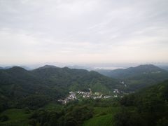 -西湖风景区十里琅珰-五云山