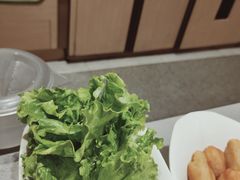 -海底捞火锅(方圆荟店)