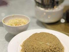 -凯鸽酒楼•雁北民间菜(华北星店)