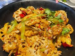 -红辣椒·川菜·火锅(大洋中心店)
