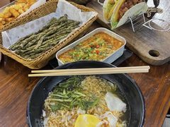 -冀F精酿啤酒烤肉(银杏路店)