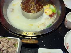 -小四川老火锅(欧风店)