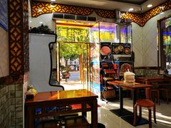 -中国兰州拉面(恒高路店)