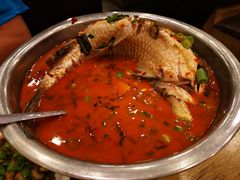 -湘缘道客•湘缘饭店·25年湘菜馆(古墩路店)