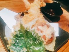 -炉胜·炉端烧·居酒屋