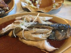 -深山老屋(张江店)