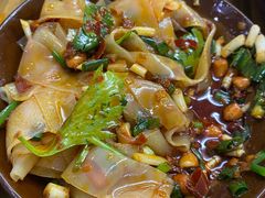 -笔记安顺夺夺粉火锅