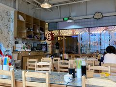 -文三里屯面馆(三里屯店)