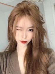 点击看大图 -辛格·潮沙龙
